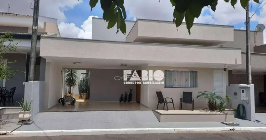 Casa de condomínio para venda em jardim seyon de 150.00m² com 3 quartos, 1 suite e 2 garagens