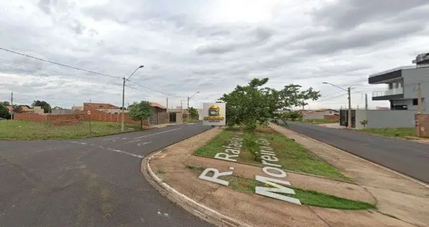 Terreno à venda no Residencial São Thomaz, São José do Rio Preto