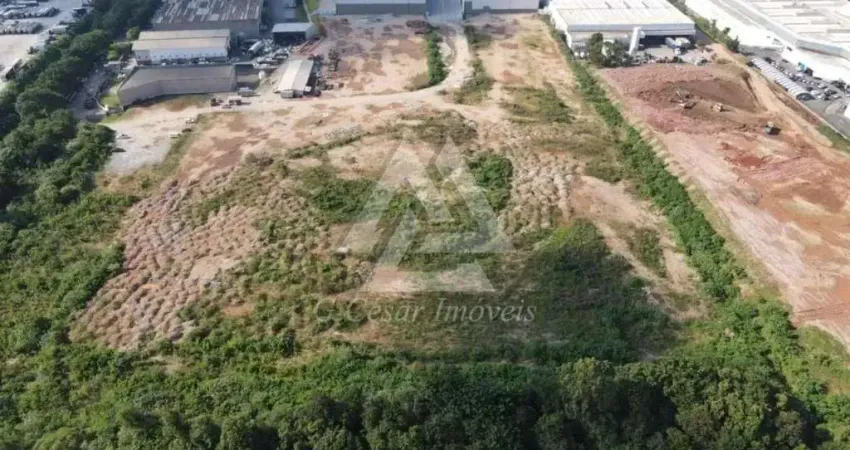 Terreno comercial para alugar no Parque Jaçatuba, Santo André