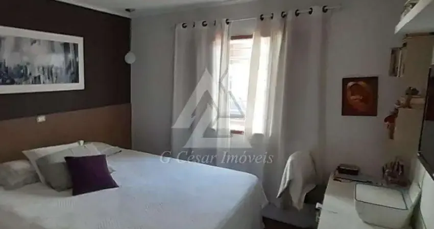 Casa para venda em vila lucinda de 240.00m² com 3 quartos, 2 suites e 2 garagens