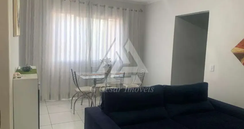 Apartamento para venda em vila palmares de 115.00m² com 3 quartos, 1 suite e 2 garagens