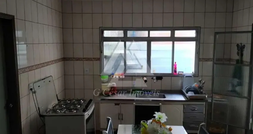 Casa para venda em jardim são judas de 250.00m² com 6 quartos e 2 garagens