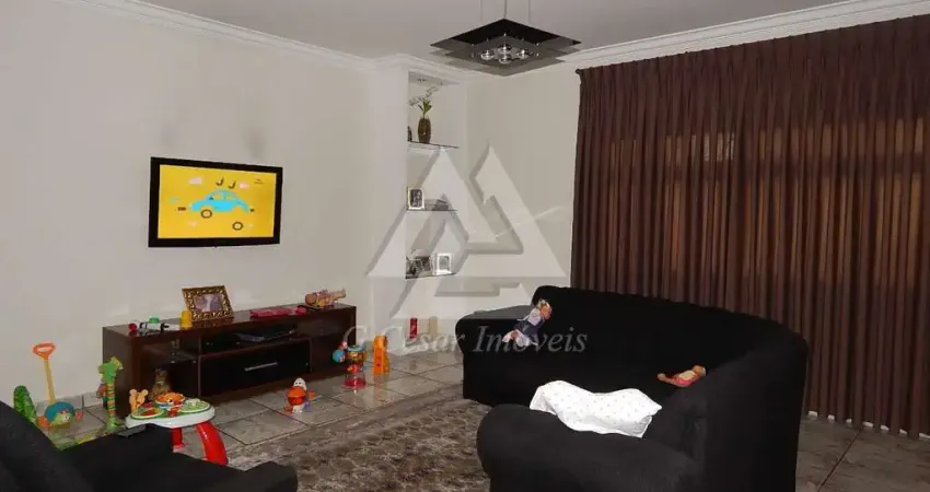 Sobrado para venda em jardim pilar de 500.00m² com 4 quartos, 3 suites e 5 garagens