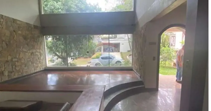 Casa para alugar em alphaville de 300.00m² com 4 quartos, 2 suites e 6 garagens