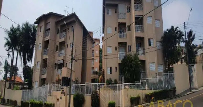 Apartamento para venda em cidade jardim de 43.00m² com 1 quarto e 1 garagem