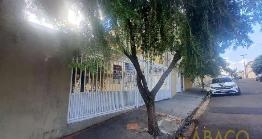 Kitnet para alugar em vila costa do sol de 35.00m² com 1 quarto e 1 suite