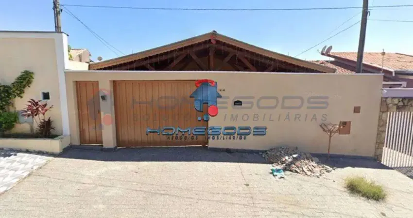 Casa para venda em jardim aeroporto de viracopos de 190.00m² com 3 quartos, 1 suite e 4 garagens