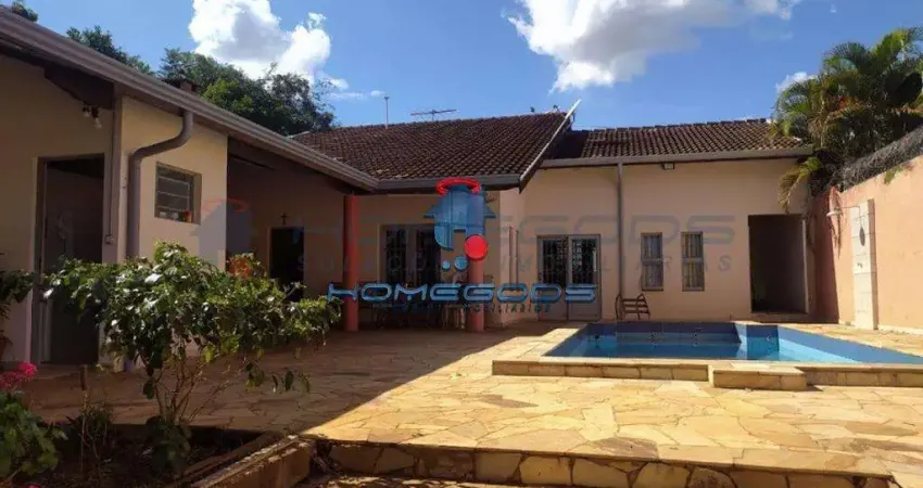 Chácara para venda em chácara santa margarida de 3055.00m² com 5 quartos e 1 suite