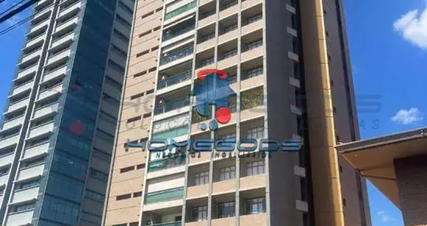 Apartamento para venda em cambuí de 212.45m² com 3 quartos, 3 suites e 3 garagens