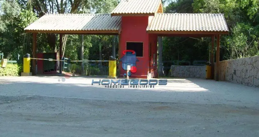 Terreno à venda na Estrada Sousas-Pedreira, Sousas, Campinas