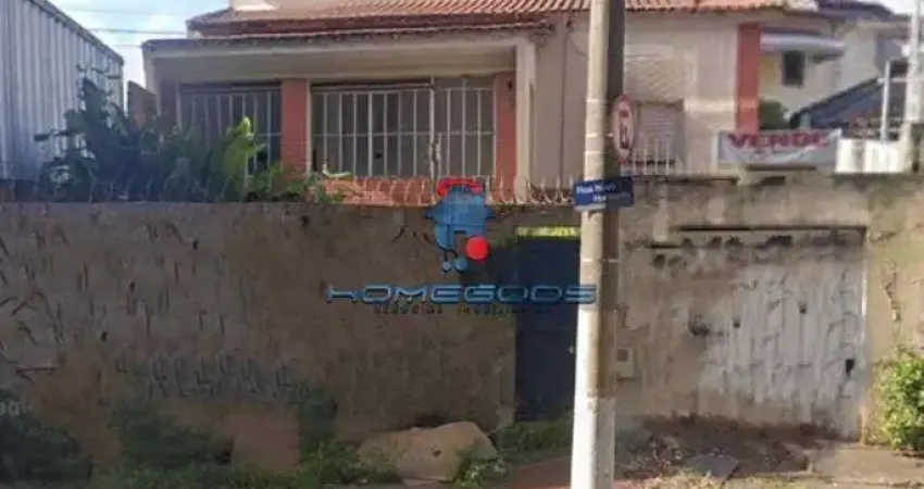 Prédio comercial para venda em chácara da barra de 268.00m² com 4 quartos e 3 garagens