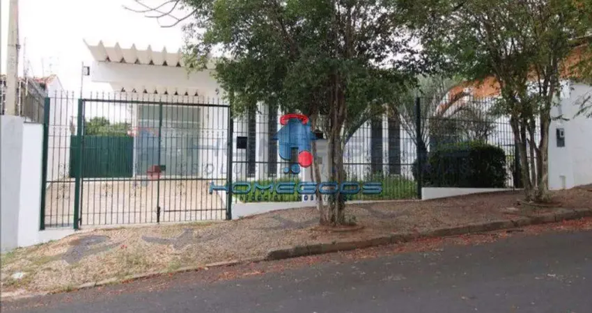 Prédio comercial para venda e aluguel em nova campinas de 280.00m² com 4 quartos, 1 suite e 4 garagens