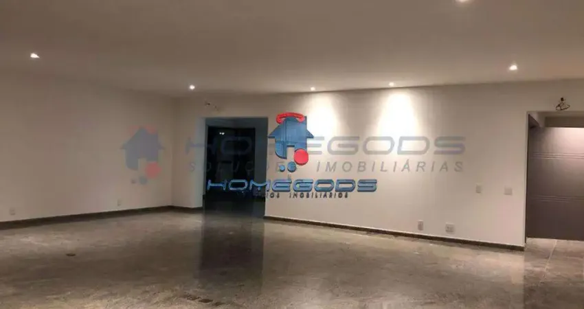 Apartamento para venda em cambuí de 568.56m² com 4 quartos, 4 suites e 3 garagens