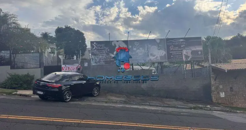 Lote / terreno para venda em parque alto taquaral de 625.00m²