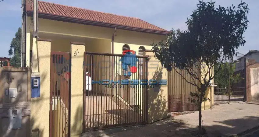 Casa para venda em parque são quirino de 150.00m² com 3 quartos e 2 garagens