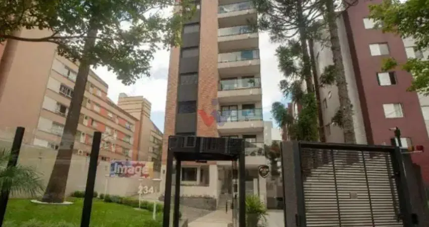 Apartamento para venda em alto da glória de 35.00m² com 1 quarto