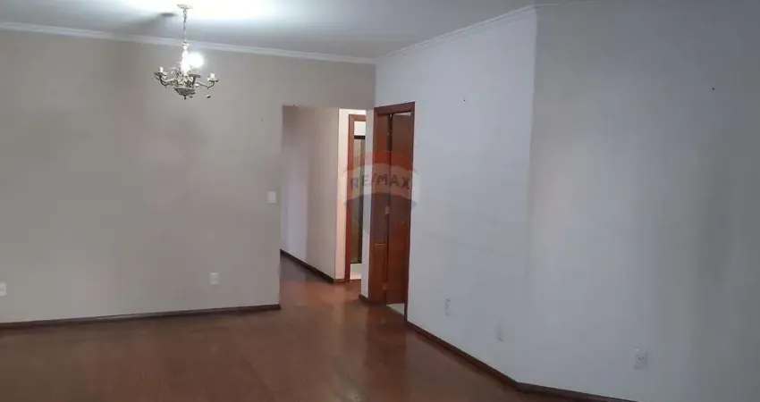 Apartamento para alugar em jardim messina de 125.00m² com 3 quartos e 1 suite