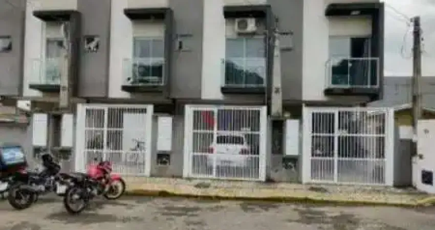 Sobrado para venda em itapema de 69.00m² com 2 quartos e 1 suite