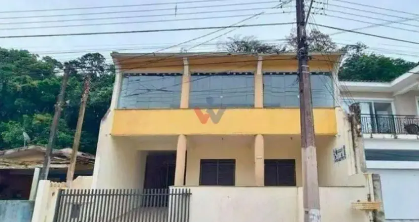 Casa para venda em guaratuba de 480000.00m² com 4 quartos e 4 garagens