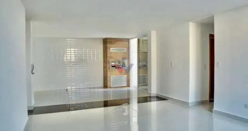 Apartamento para venda em matinhos de 88.00m² com 3 quartos, 1 suite e 1 garagem
