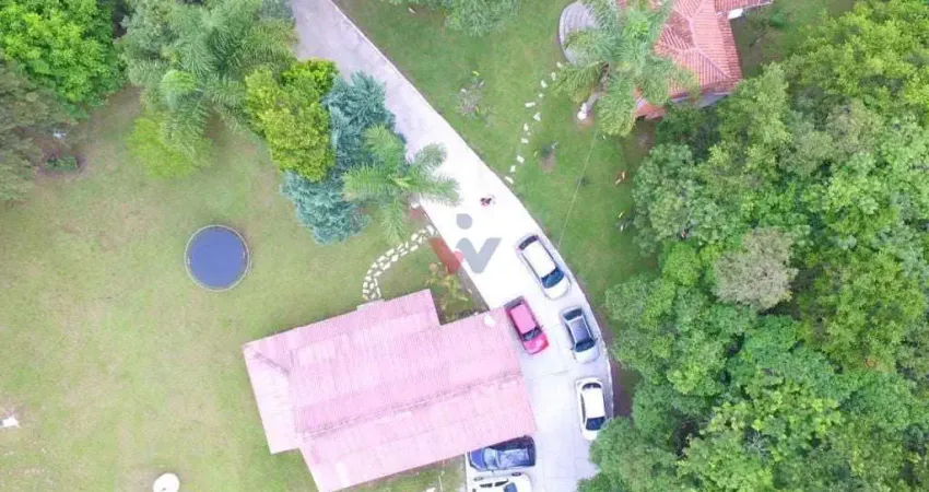 Chácara para venda em parque das nascentes de 240.00m² com 6 quartos e 20 garagens