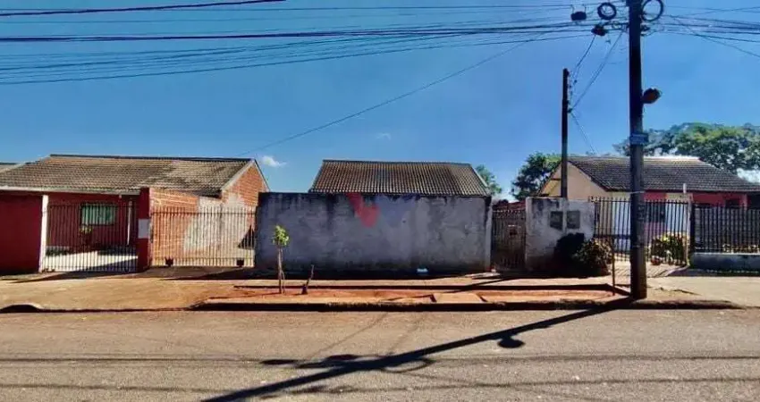 Casa para venda em parque tarumã de 50.00m² com 2 quartos e 1 garagem