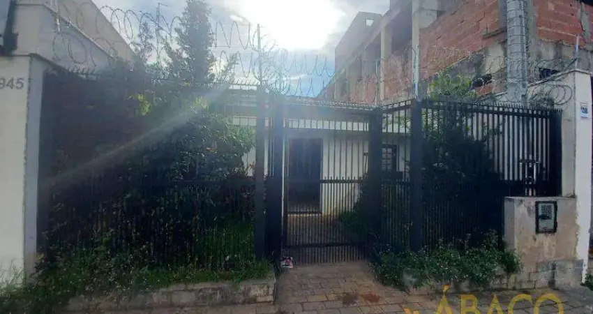 Prédio comercial para venda em jardim bethânia de 190.00m² com 2 quartos, 1 suite e 1 garagem