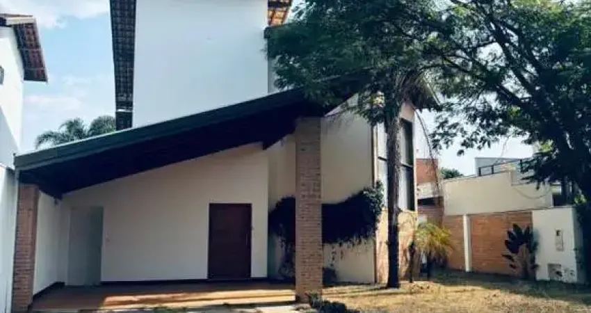 Sobrado para alugar em parque tecnológico damha i são carlos de 242.00m² com 3 quartos, 3 suites e 4 garagens