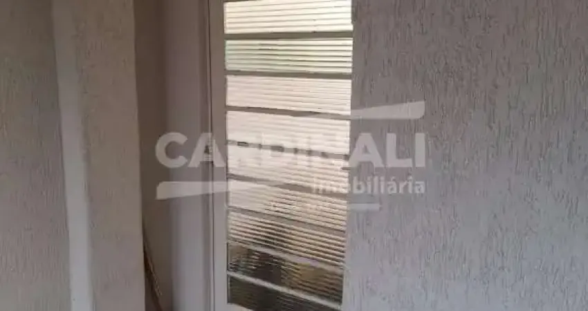 Casa para venda em jardim são carlos de 108.00m² com 3 quartos