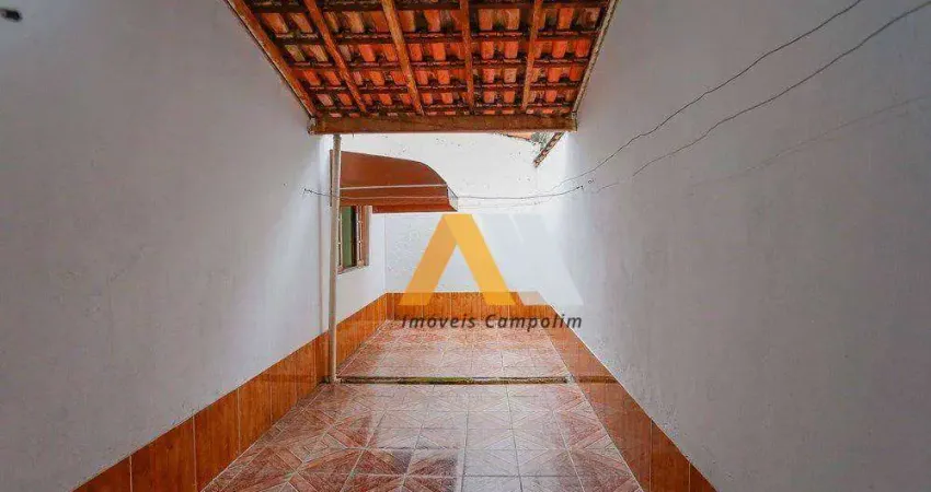 Casa para venda em jardim bertanha de 243.00m² com 4 quartos, 2 suites e 5 garagens