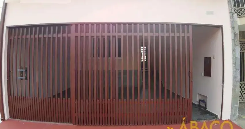 Casa para venda em cidade jardim de 180.00m² com 3 quartos, 1 suite e 2 garagens