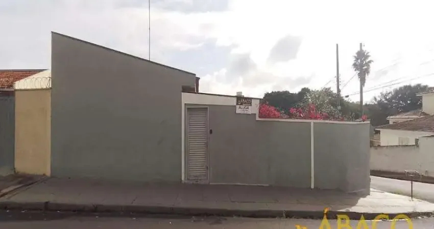 Casa para venda em jardim ricetti de 250.00m² com 1 quarto e 1 garagem