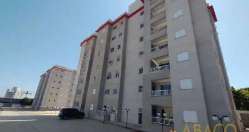 Apartamento para venda em vila prado de 63.00m² com 2 quartos, 1 suite e 1 garagem