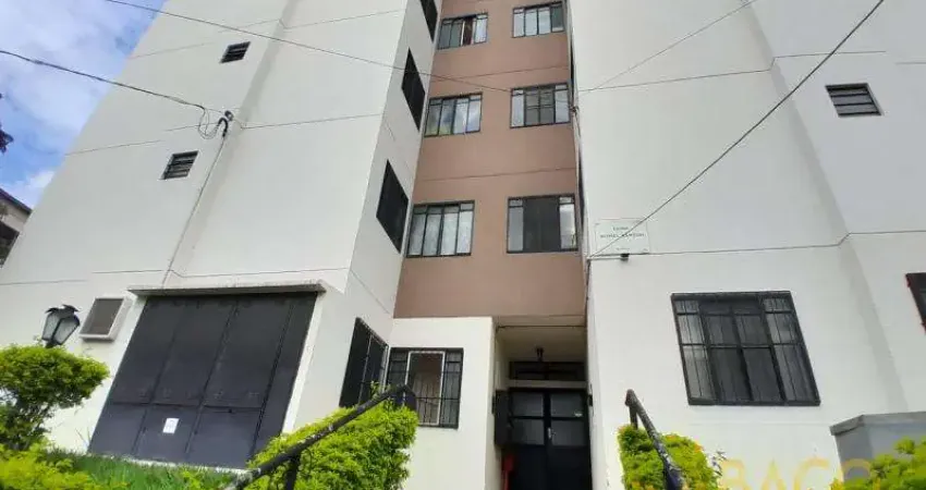 Apartamento para venda em romeu santini de 50.00m² com 2 quartos e 1 garagem