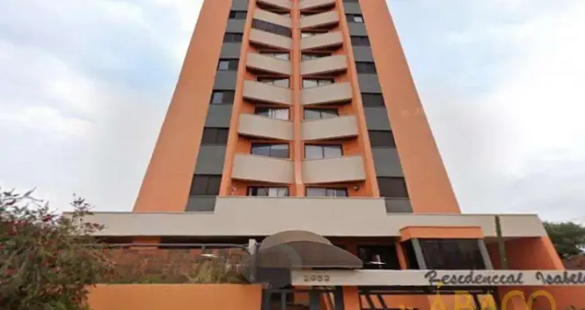 Apartamento para venda em jardim são carlos de 43.00m² com 1 quarto e 1 garagem