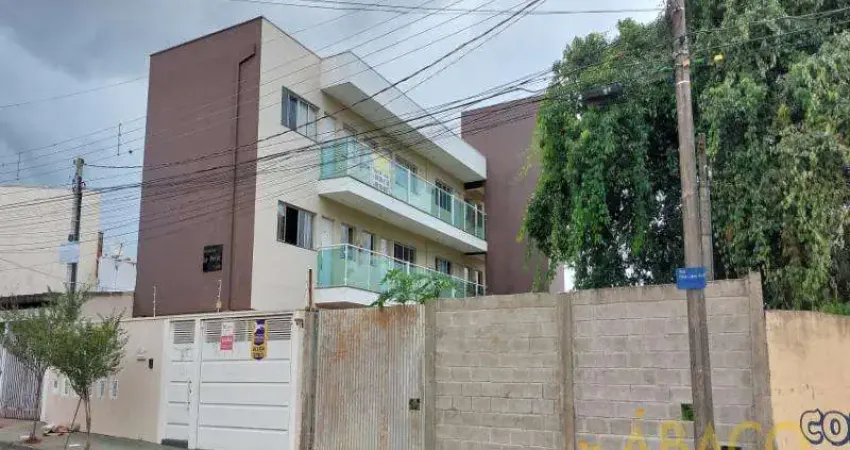 Apartamento para venda em vila marigo de 30.00m² com 1 quarto e 1 garagem