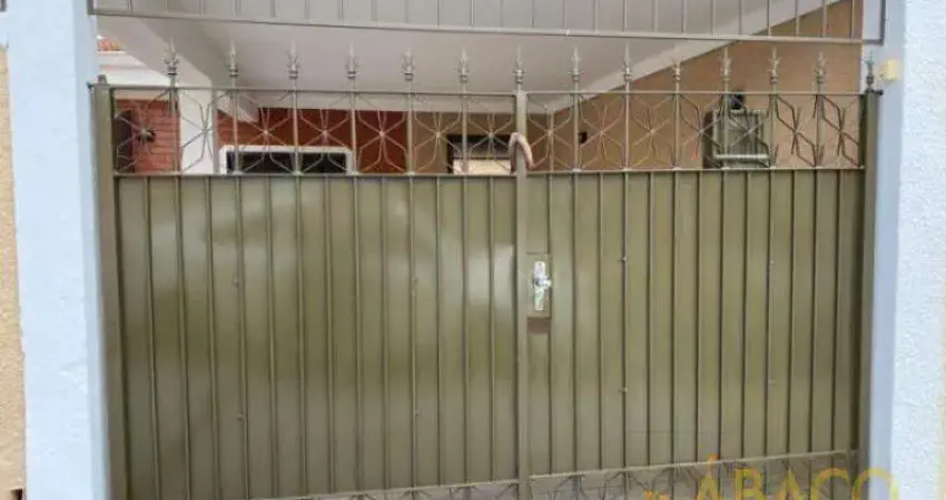 Casa para venda em jardim nova são carlos de 112.18m² com 3 quartos e 1 garagem