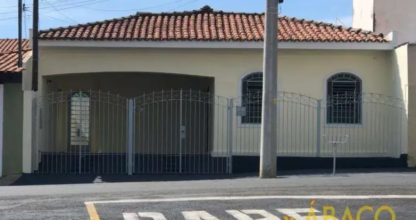 Casa para venda em vila são josé de 183.00m² com 3 quartos, 1 suite e 2 garagens