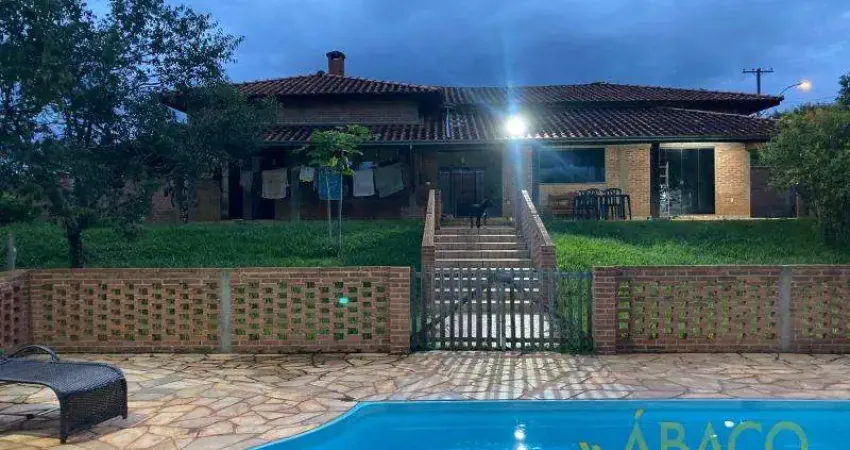 Chácara para venda em quinta dos buritis de 100.00m² com 2 quartos e 6 garagens