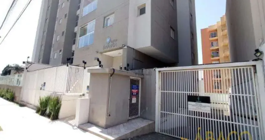 Apartamento para venda em parque arnold schimidt de 60.00m² com 2 quartos e 1 garagem
