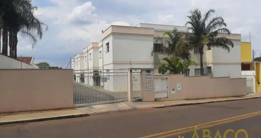 Apartamento para venda em parque sabará de 47.00m² com 2 quartos e 1 garagem