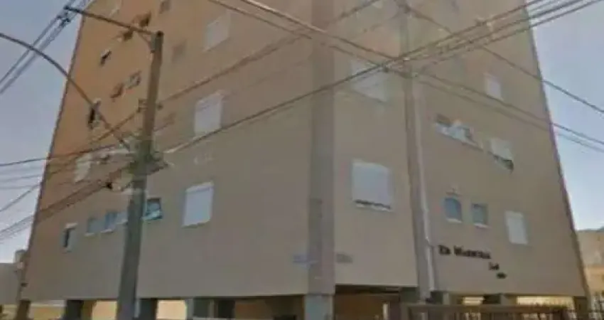 Apartamento para venda em vila monteiro (gleba i) de 50.00m² com 2 quartos e 1 garagem