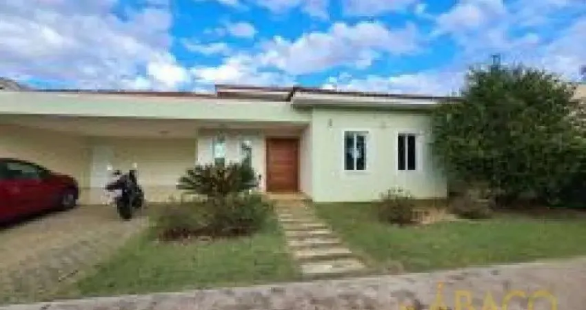 Casa para venda em parque tecnológico damha i são carlos de 100.00m² com 3 quartos, 3 suites e 4 garagens