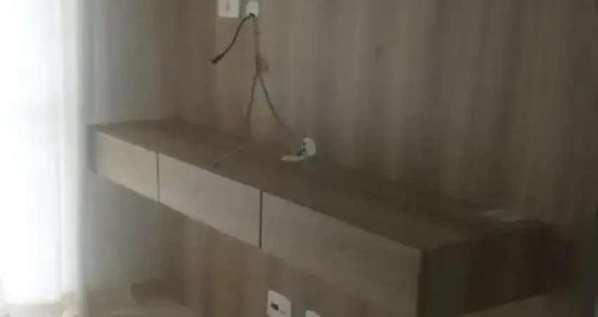 Apartamento para venda em jardim brasil de 40.00m² com 2 quartos e 1 garagem