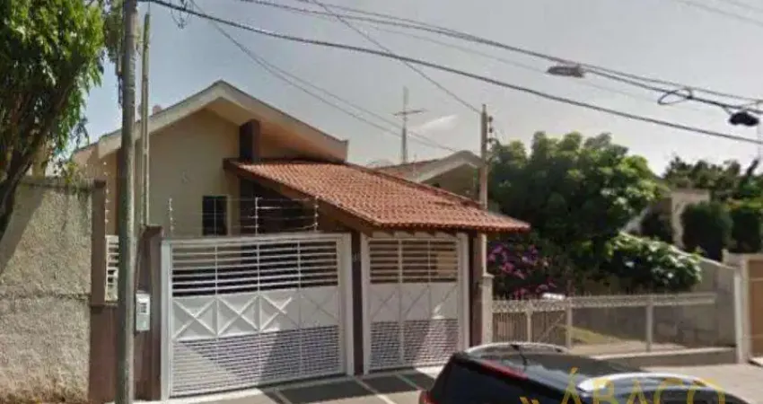 Casa para venda em jardim santa paula de 118.00m² com 3 quartos, 1 suite e 2 garagens