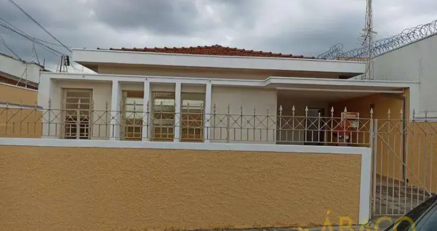 Casa para venda em vila monteiro (gleba i) de 130.89m² com 3 quartos, 1 suite e 2 garagens