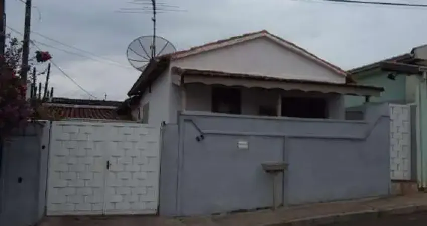 Casa para venda em jardim são joão batista de 95.00m² com 2 quartos e 2 garagens