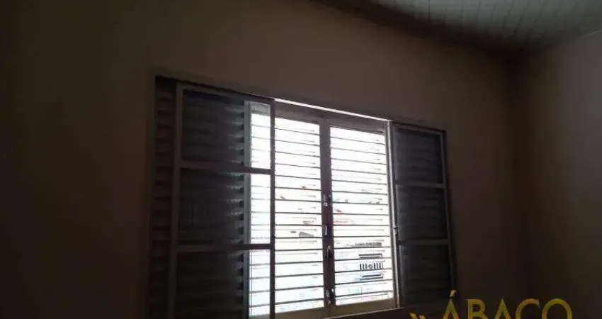 Casa para venda em vila monteiro (gleba i) de 188.00m² com 2 quartos e 1 garagem