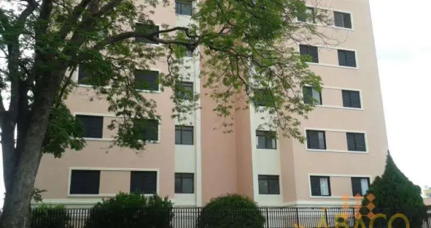 Apartamento para venda em jardim santa paula de 50.00m² com 2 quartos e 1 garagem