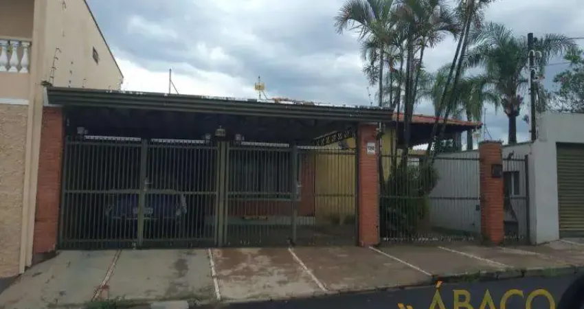 Casa para venda em jardim bandeirantes de 600.00m² com 3 quartos, 1 suite e 2 garagens